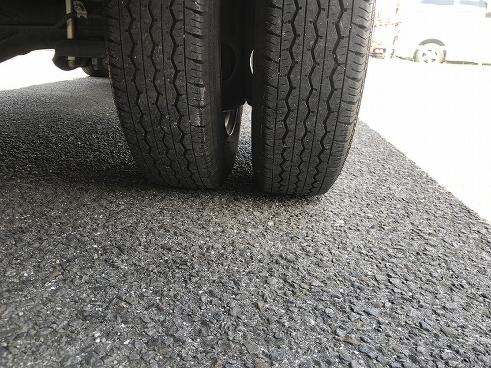 トヨタ　ダイナトラック