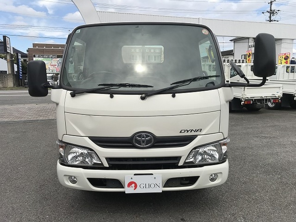 トヨタ　ダイナトラック