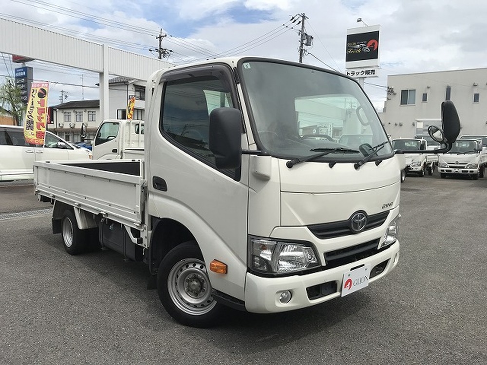 トヨタ　ダイナトラック