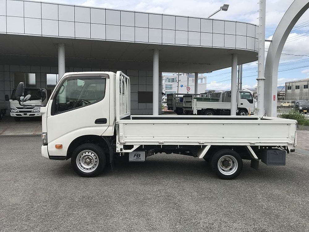 トヨタ　ダイナトラック