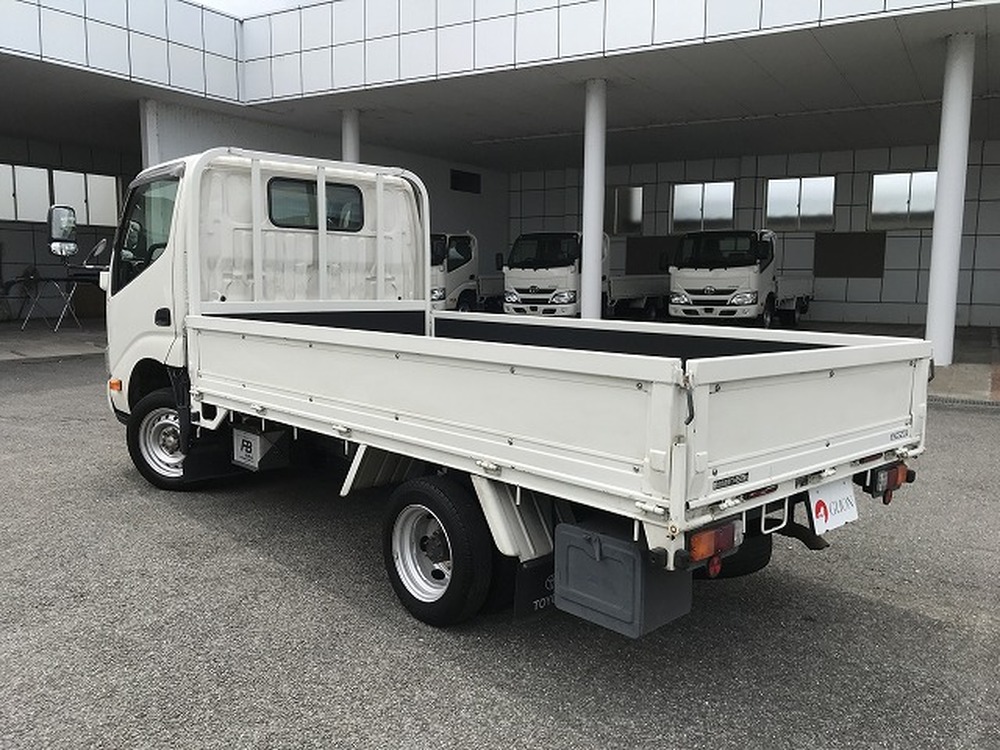 トヨタ　ダイナトラック