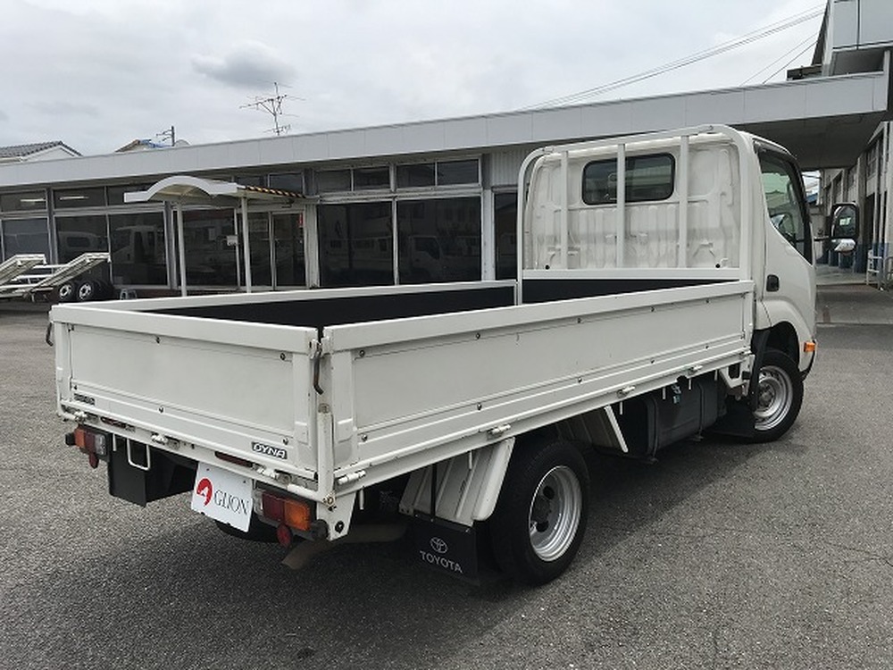 トヨタ　ダイナトラック