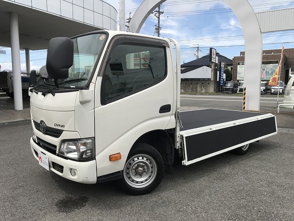 トヨタ　ダイナトラック