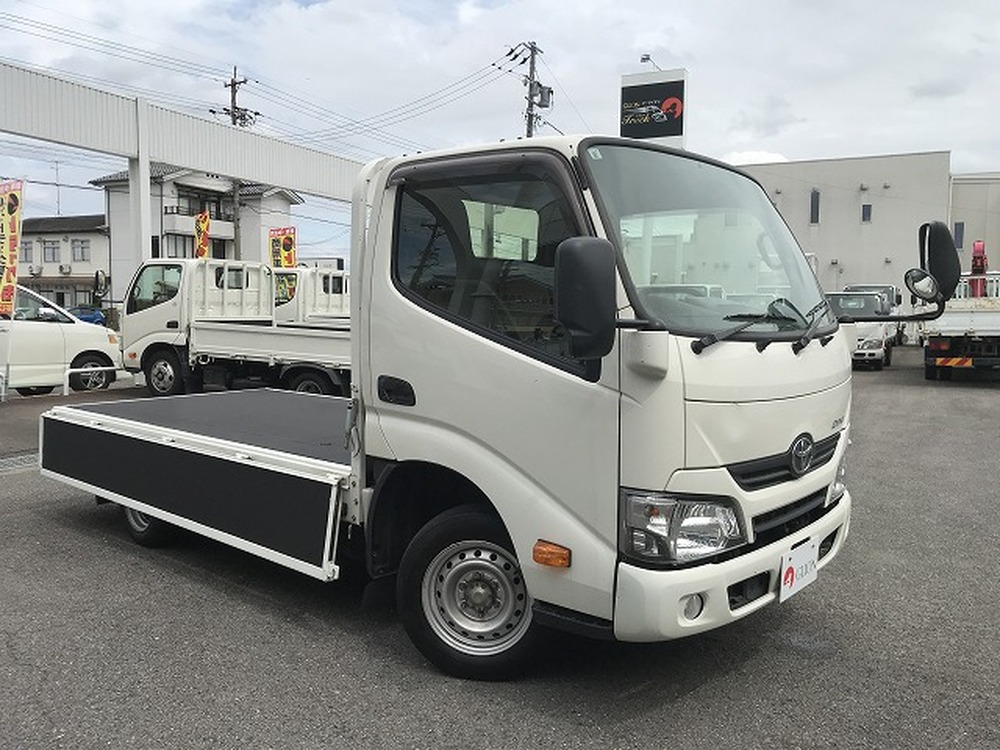トヨタ　ダイナトラック