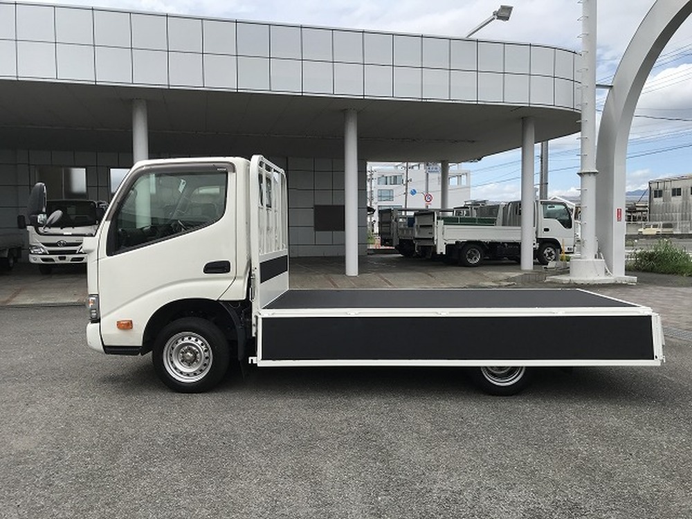 トヨタ　ダイナトラック