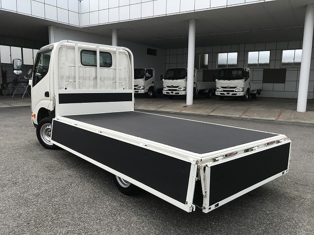 トヨタ　ダイナトラック