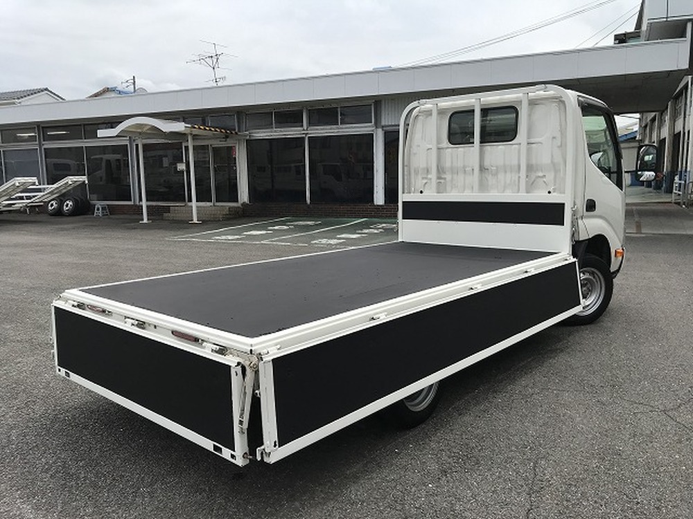 トヨタ　ダイナトラック