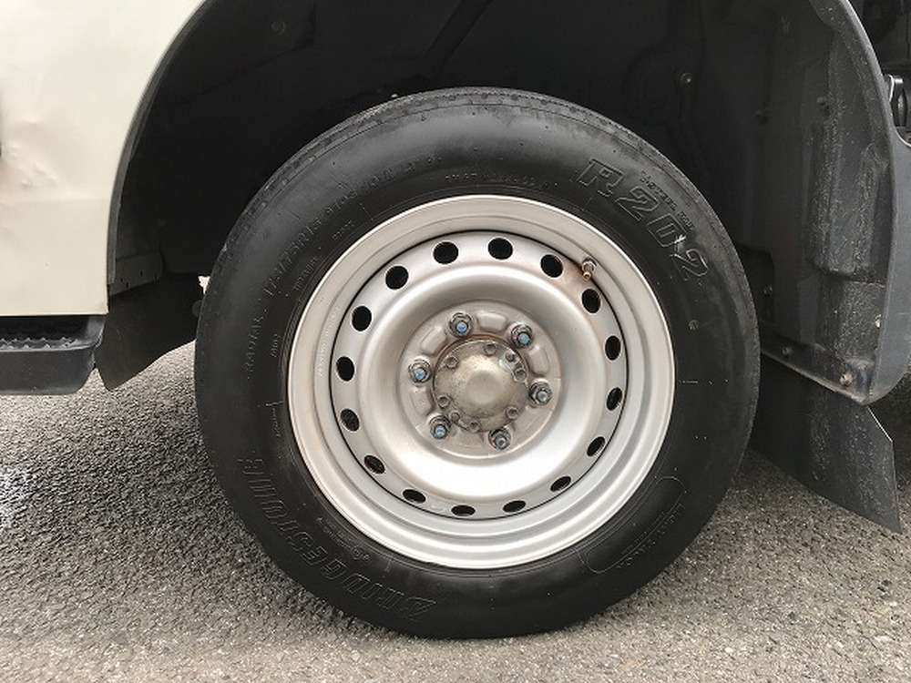 トヨタ　ダイナトラック