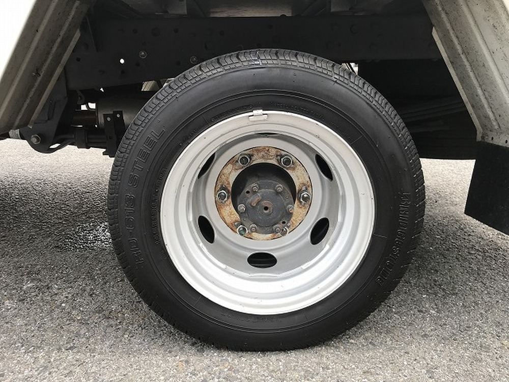 トヨタ　ダイナトラック