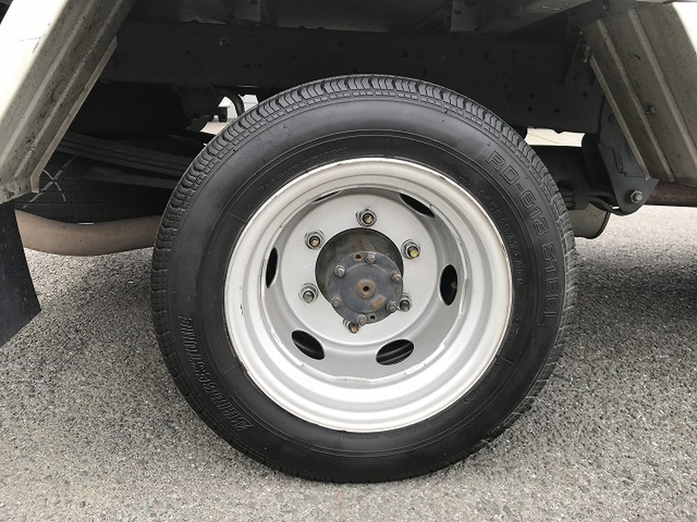トヨタ　ダイナトラック