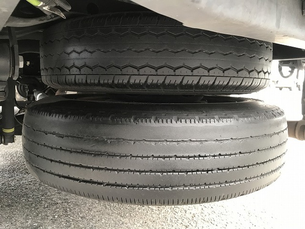 トヨタ　ダイナトラック