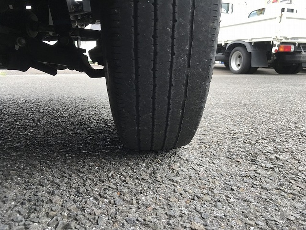 トヨタ　ダイナトラック