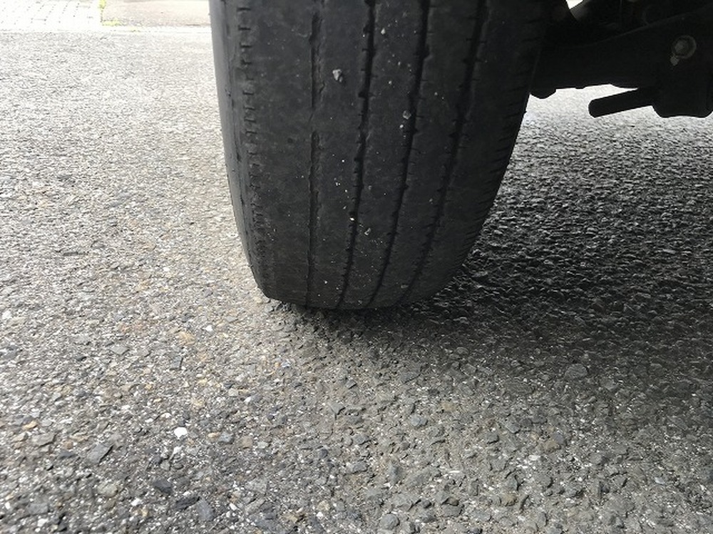 トヨタ　ダイナトラック