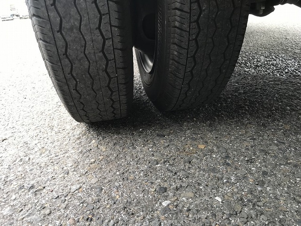 トヨタ　ダイナトラック