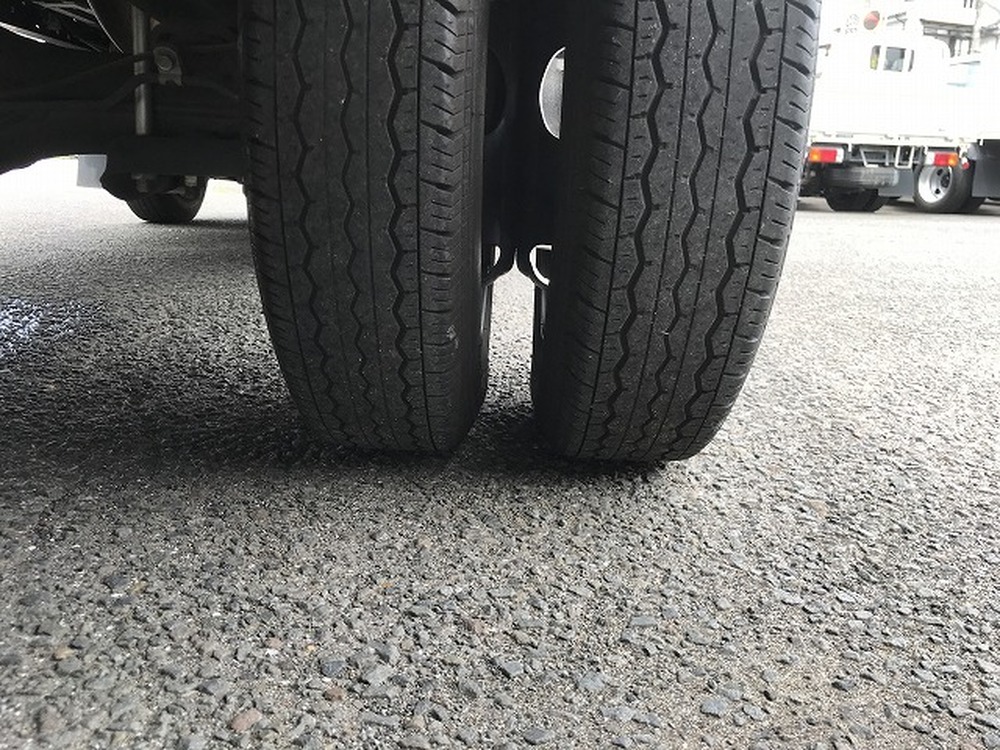 トヨタ　ダイナトラック