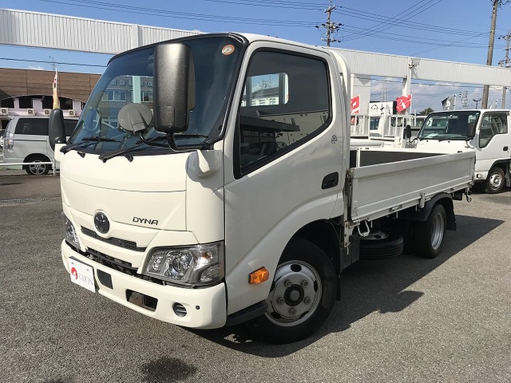 トヨタ ダイナトラック