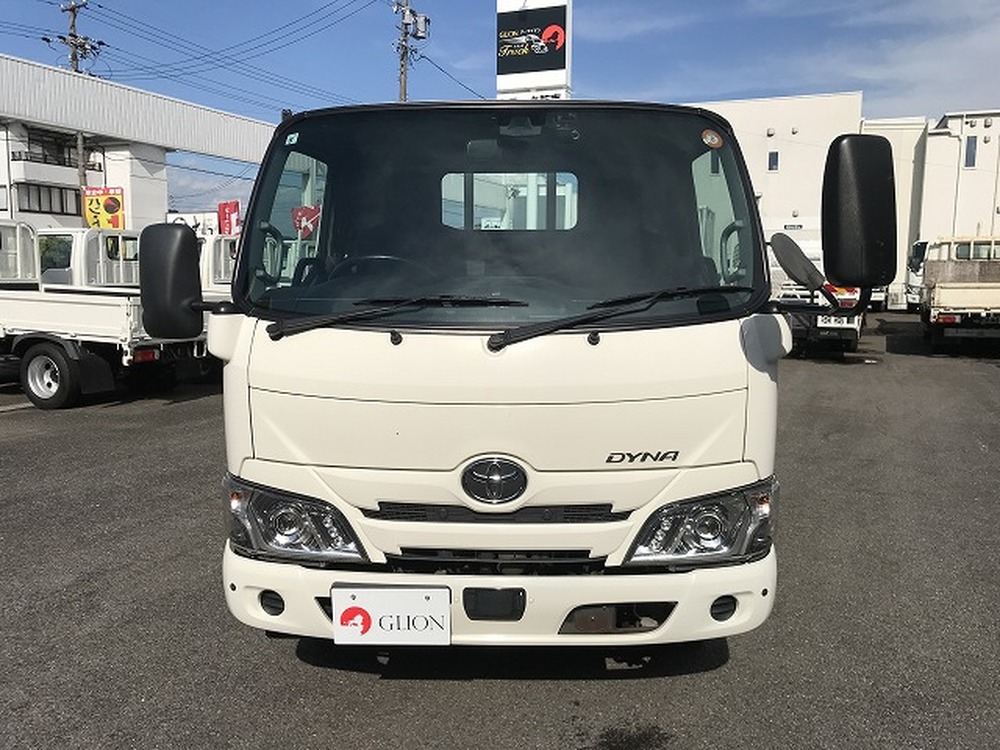 トヨタ　ダイナトラック