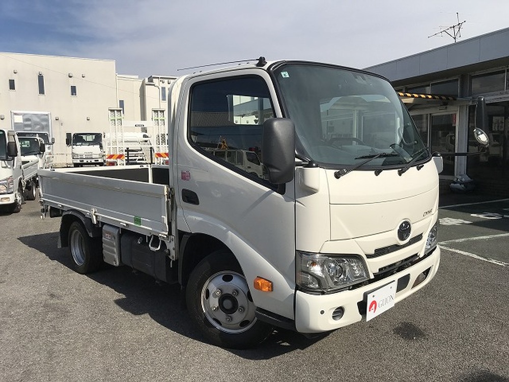 トヨタ　ダイナトラック