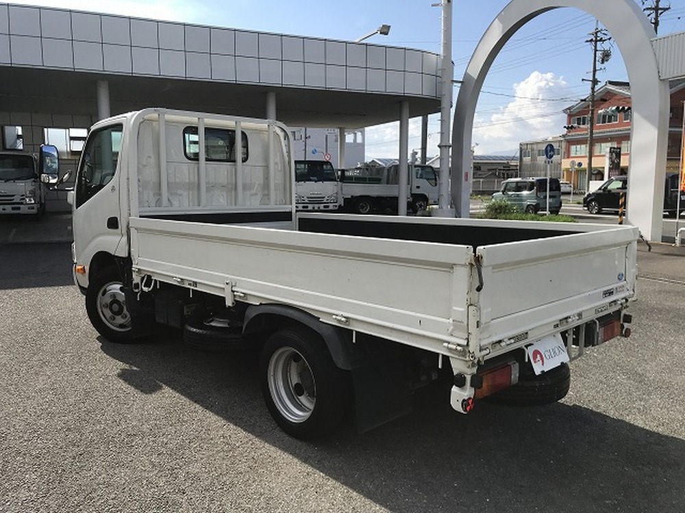 トヨタ　ダイナトラック