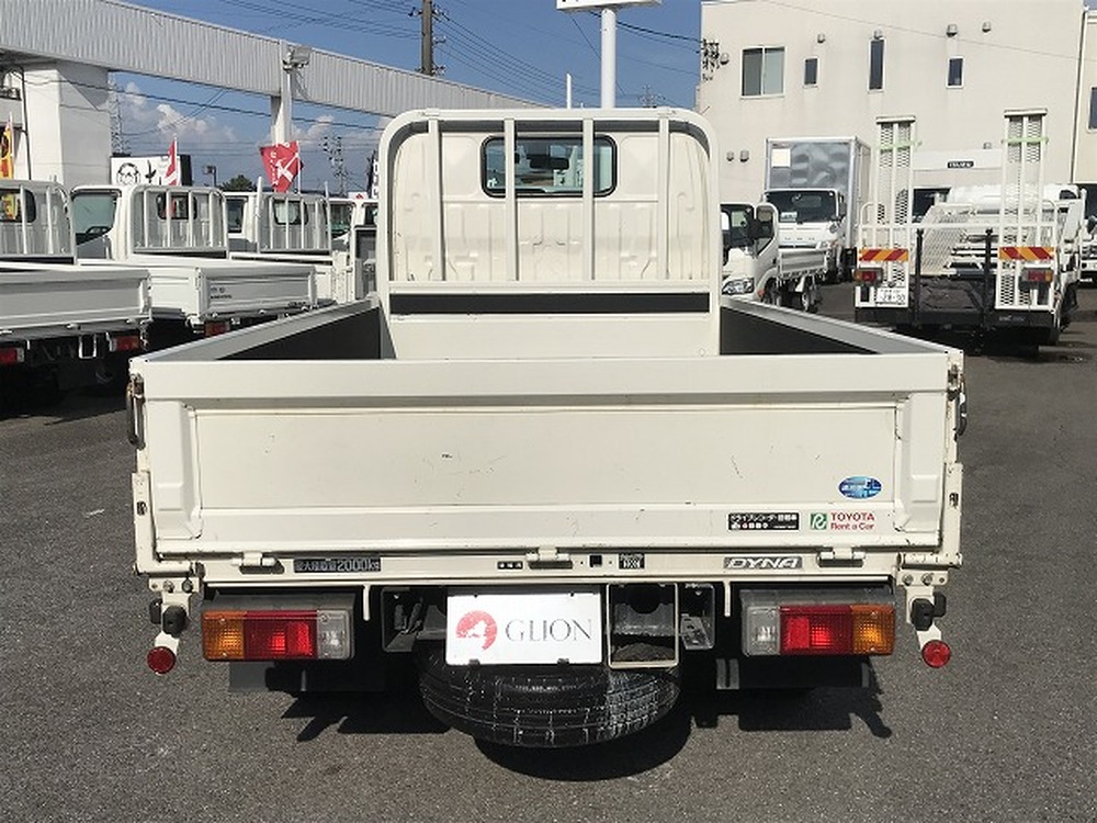 トヨタ　ダイナトラック