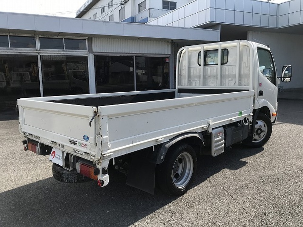 トヨタ　ダイナトラック