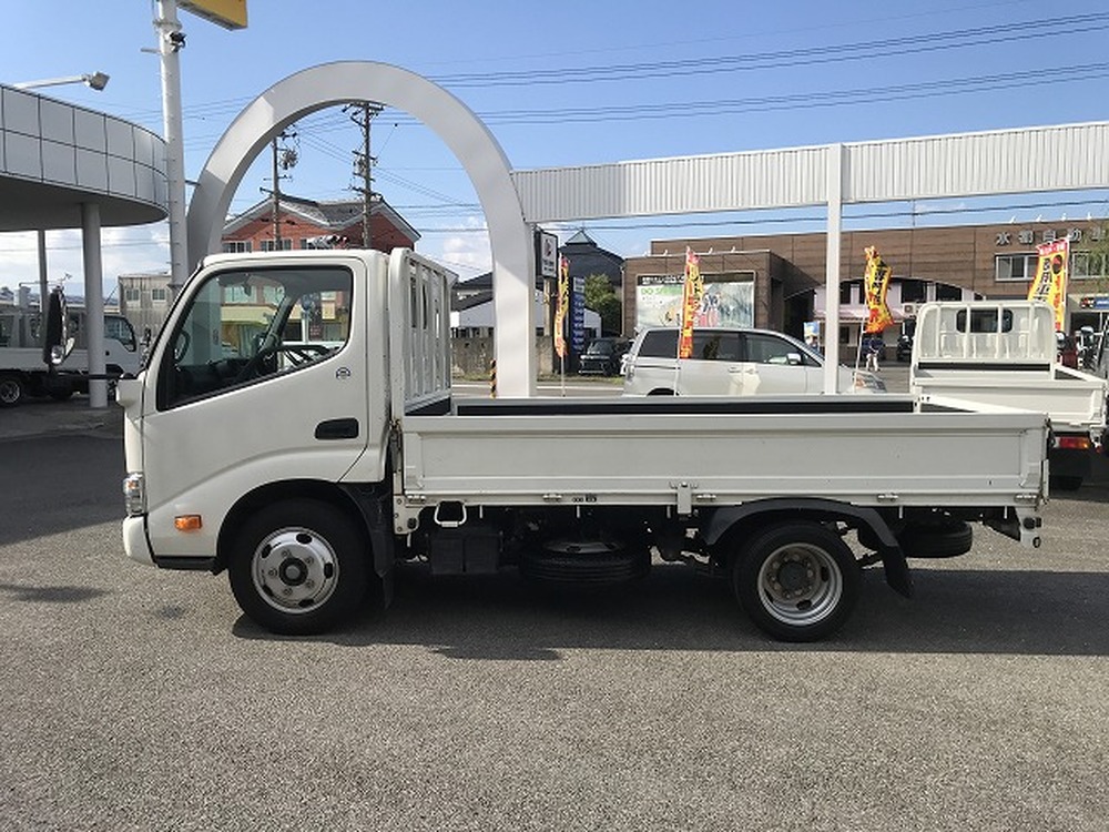 トヨタ　ダイナトラック