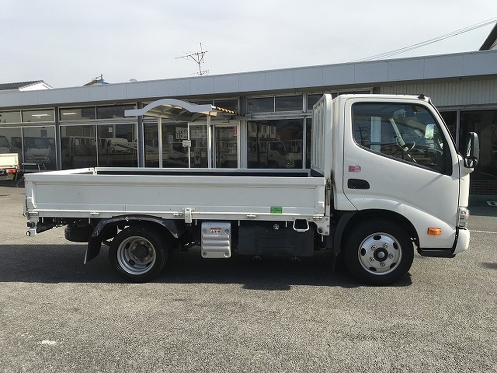 トヨタ　ダイナトラック