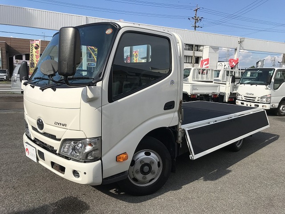 トヨタ　ダイナトラック