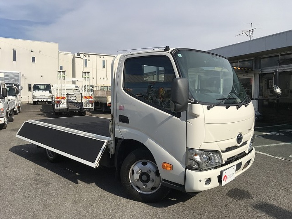 トヨタ　ダイナトラック