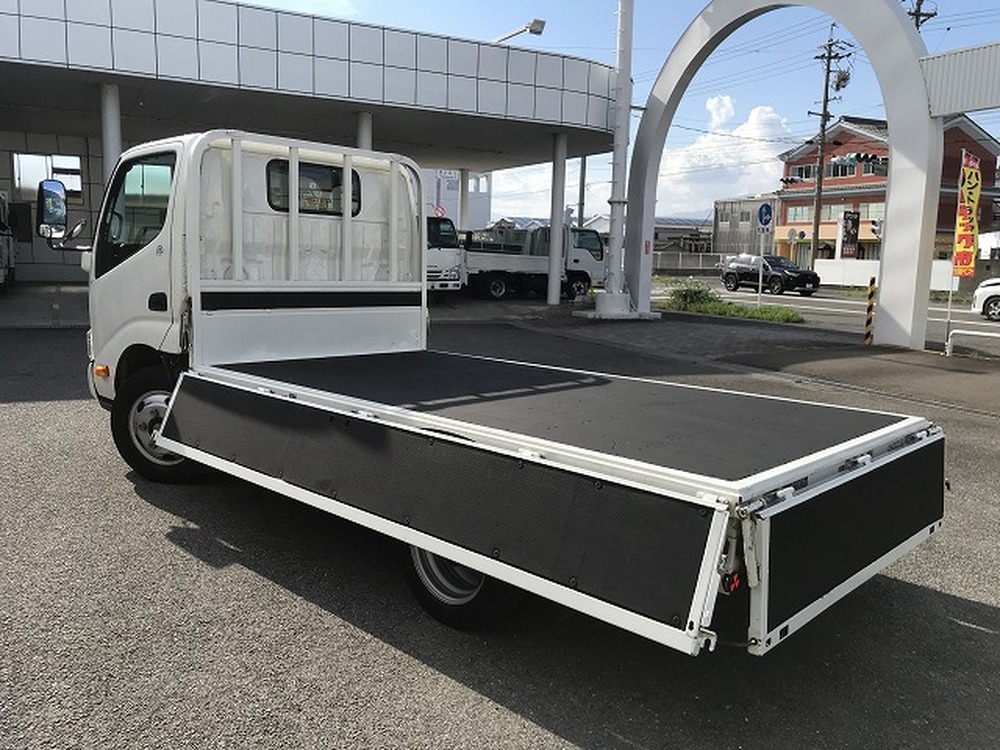 トヨタ　ダイナトラック