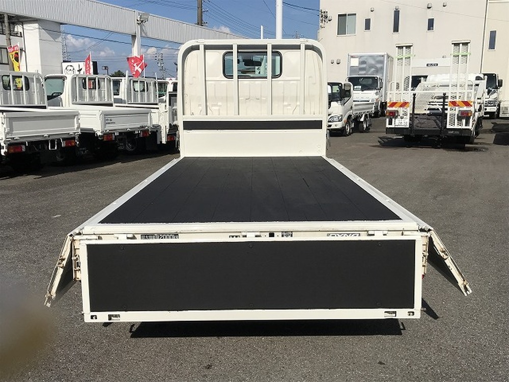 トヨタ　ダイナトラック