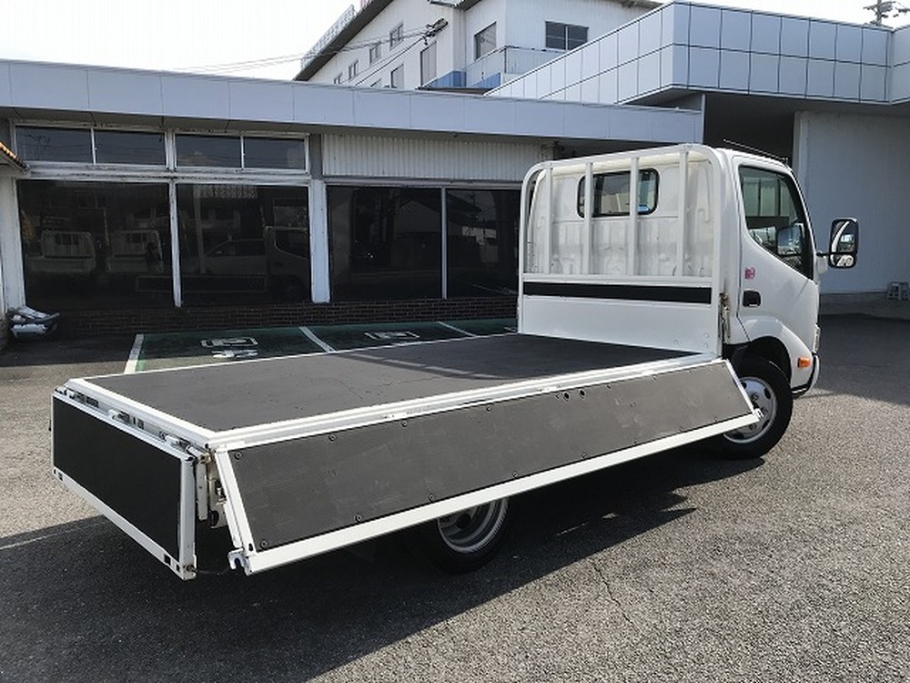 トヨタ　ダイナトラック