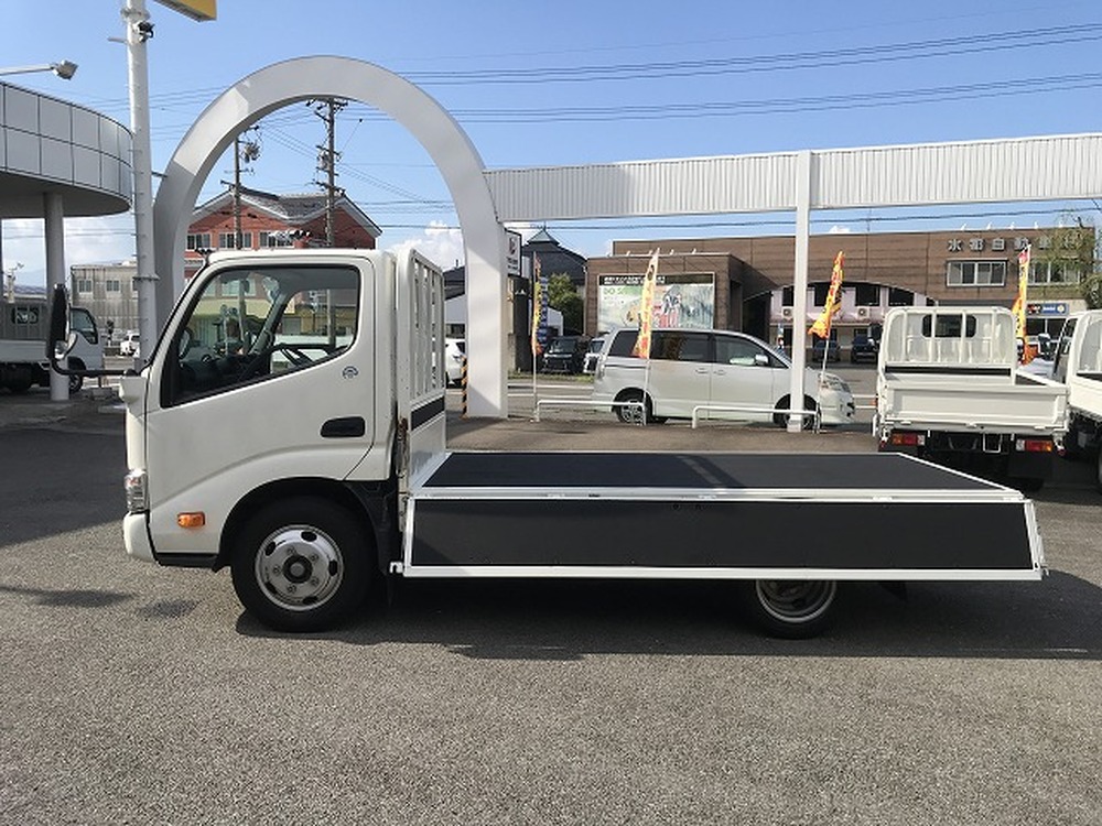トヨタ　ダイナトラック