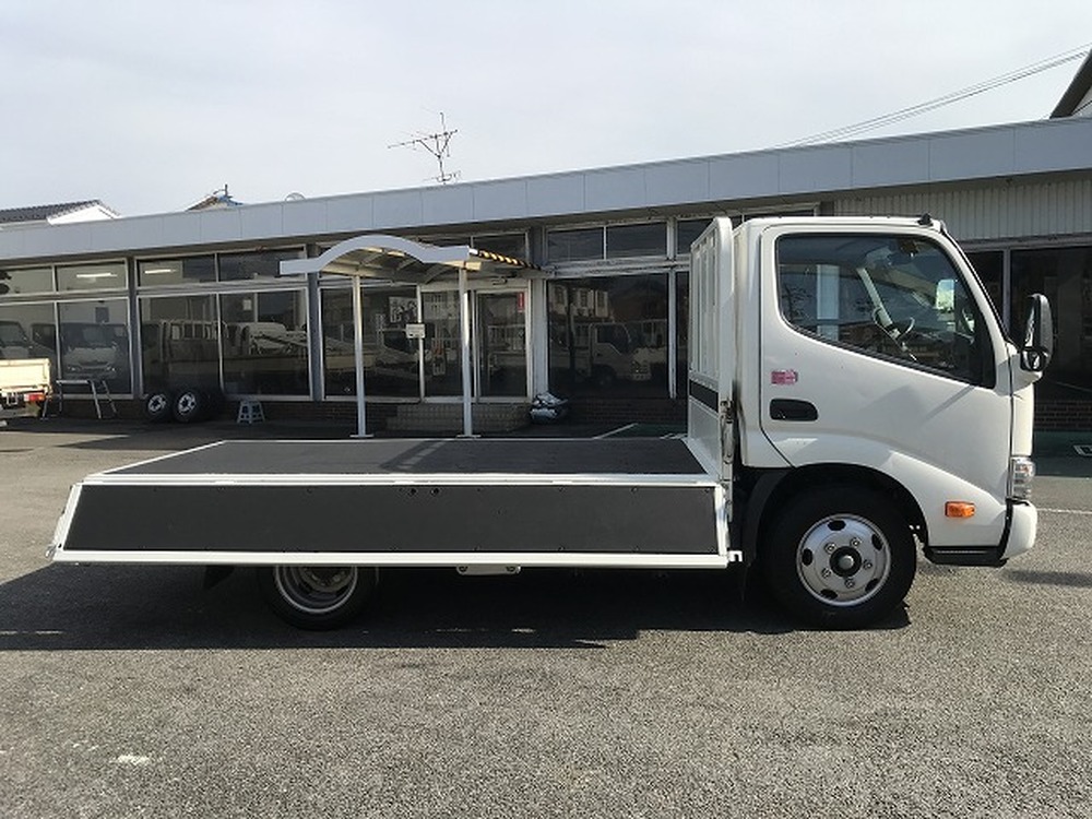 トヨタ　ダイナトラック