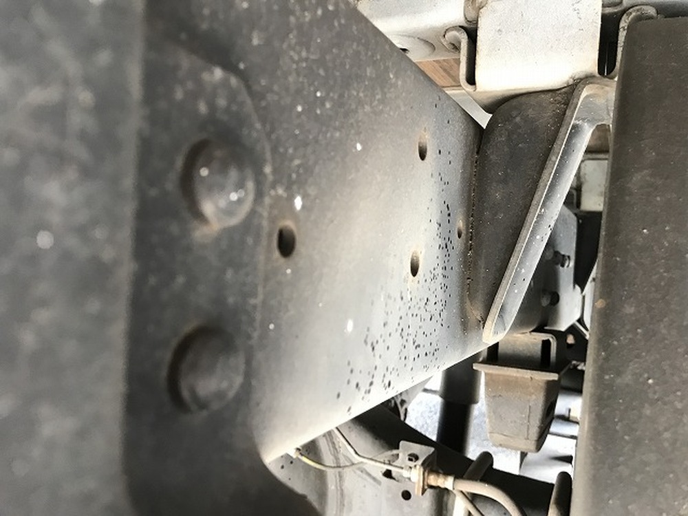 トヨタ　ダイナトラック