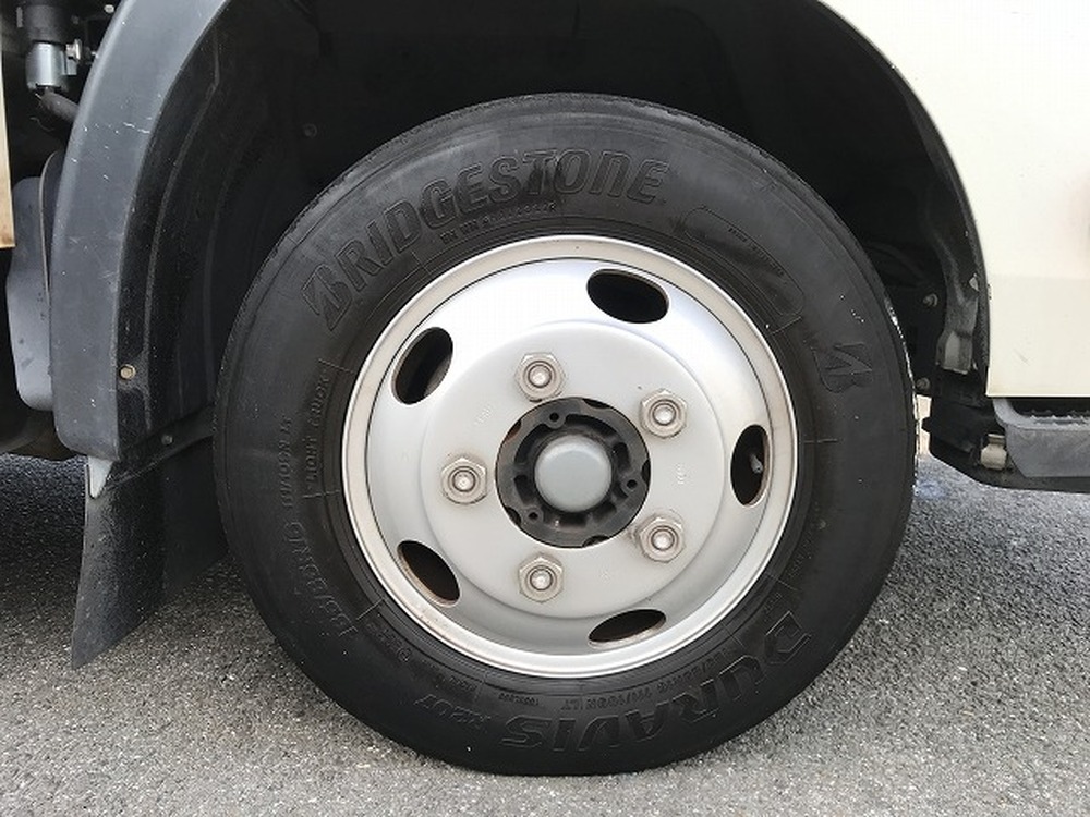 トヨタ　ダイナトラック