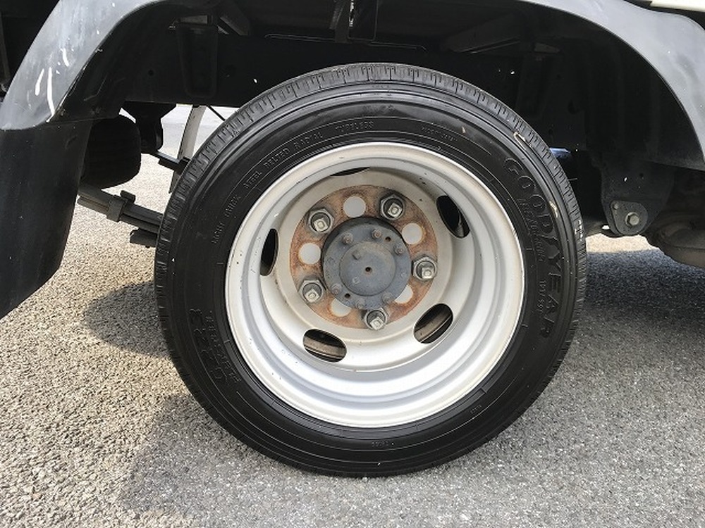 トヨタ　ダイナトラック