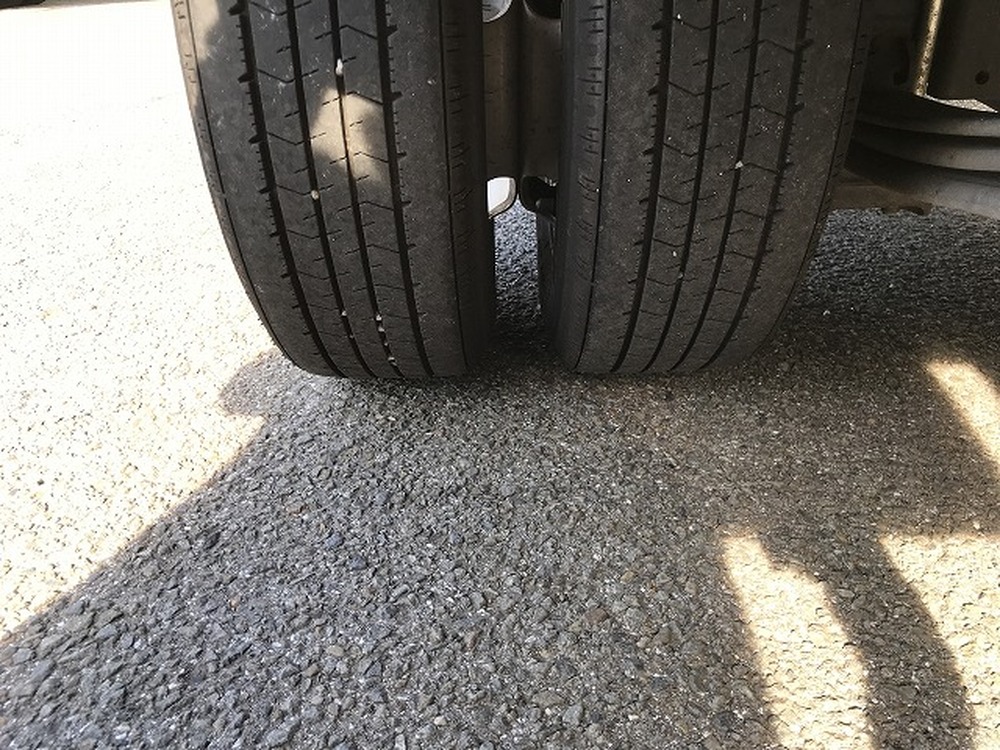 トヨタ　ダイナトラック