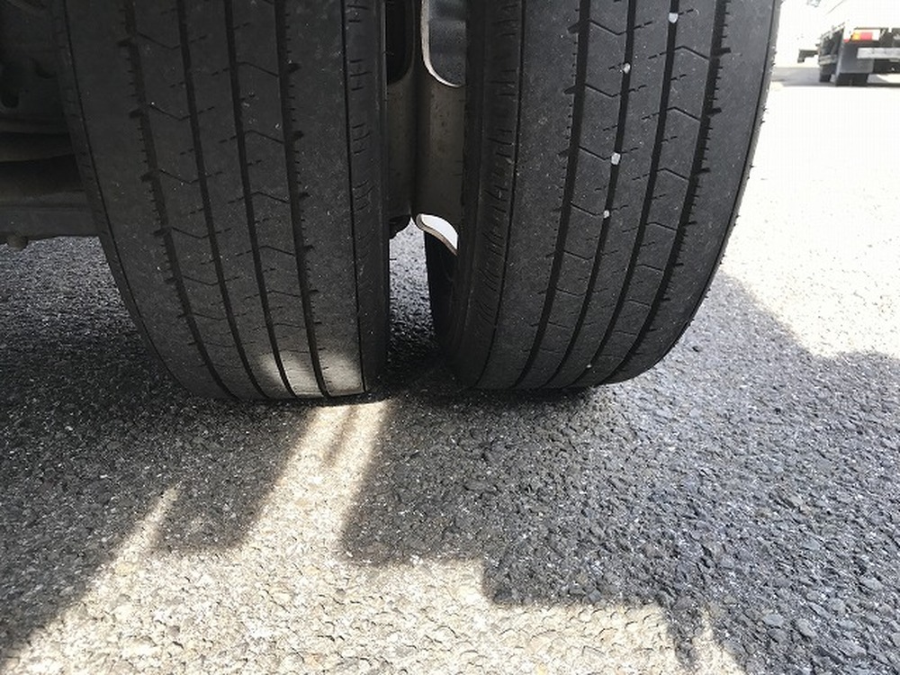 トヨタ　ダイナトラック