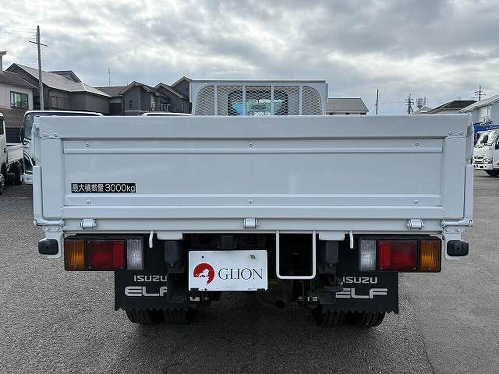 いすゞ　エルフ