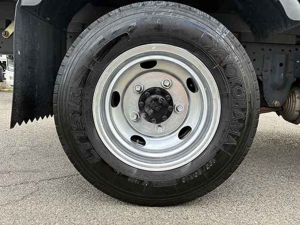 いすゞ　エルフ