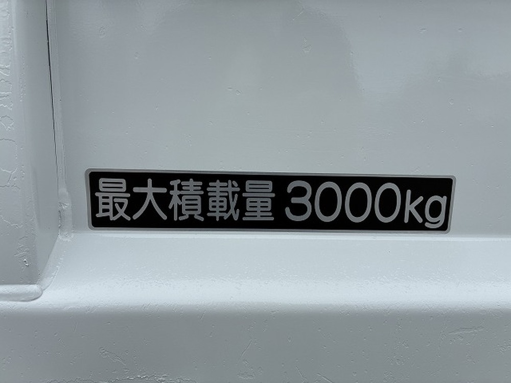 三菱ふそう　キャンター