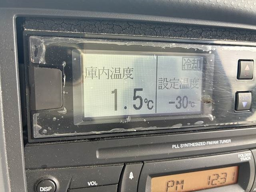 いすゞ　エルフ