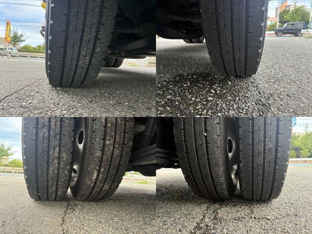 いすゞ　エルフ