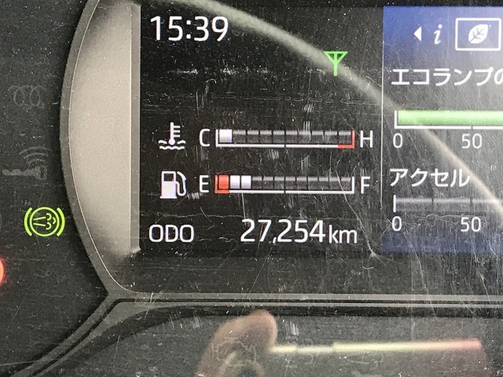 日野　デュトロ