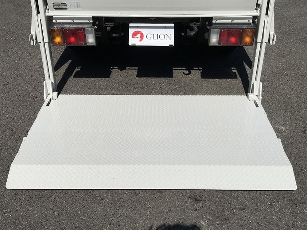 いすゞ　エルフ