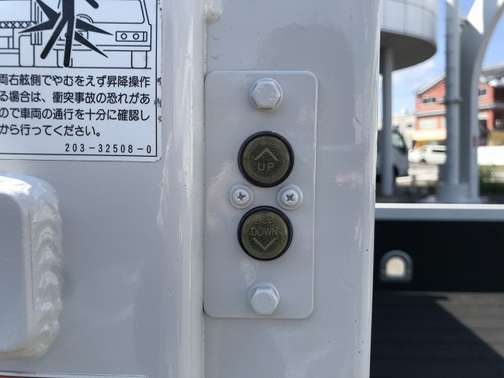 いすゞ　エルフ