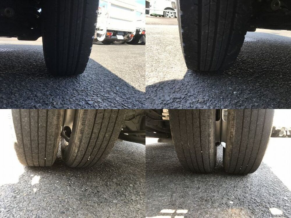 いすゞ　エルフ