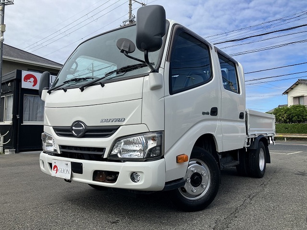 日野 デュトロ