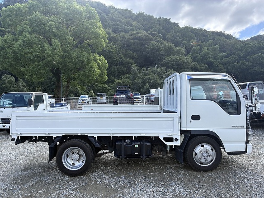日産　アトラストラック